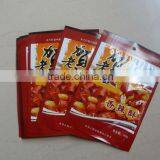 Hot Sale Food Plastic Packing Bags thumbnail-1