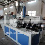 High Productivity PVC Door Profile Machine