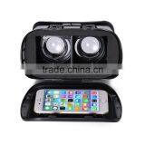 VR Box 3D Virtual Reality VR Glasses Google Cardboard for 4.7"~6" Smart Cell Phone
