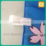 600d Polyester Mesh Fabric Density 100% Cotton Banner Printing thumbnail-3