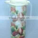 Microwave Oven Pot (1000ML)
