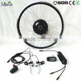 2015 350w high quality electric bike conversion kits