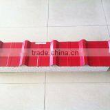 Rock Wool Sandwich Panel Production Line thumbnail-6