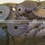 Tungsten Carbide Scrap,Morgan Rolls,Tungsten NICKLE (WNiFe),TC Used Tricone Bits,High Speed Steel Scrap,High-speed Steel HSS thumbnail-6