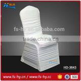 Wholesale Durable Cheap Christmas Stretchable Wedding Banquet Chair Covers for Sale HD-3643 thumbnail-1