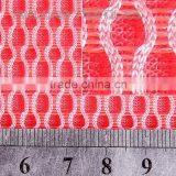 D046 Polyester Mesh Material for Shoes Cloth Ect thumbnail-2