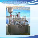 RGF-I Automatic Hose and Aluminum Tube Filling and Sealing Machine