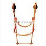 Aluminum Alloy Flexible Labber Head