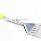 Good Quality pp Round Handle Cooking Tool Set thumbnail-3