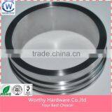 Cnc ss Machining Factories Customized Precise Stainless Steel Cnc Turned Parts thumbnail-1