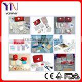 Medical first aid kit products