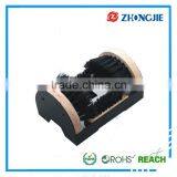 Trustworthy China Supplier Electric Shoe Brush Rack thumbnail-5
