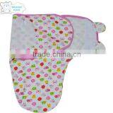 Wholesale Factory Adjustable Baby Sleepsack