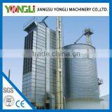 China Factory Direct Supply Easy Maintenance Assembly Storage Silo for Sale With Long Service Life thumbnail-4