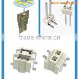 New Mini Type LED Bulbs Male Female Gender Connectors thumbnail-1