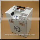 48V 30Ah Electric Scooter Vehicle Ship Yacht Portable High Current dc Power Source Rechargeable Lithium Battery Batteries Pack thumbnail-2