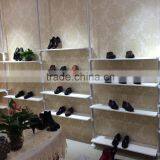 Huohua New Style Factory Direct Sale Wooden Shoe Rack Organizer thumbnail-5