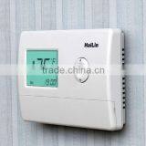 Design Service and OEM Produce for WIFI Thermostat Housing