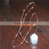 Battery Powered Battery Operated Led Copper Wire Fairy Light