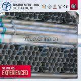 Hot Sale Pre Galvanized Welded Tube Hot Sale Manufactory thumbnail-2