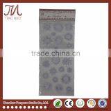 Wenzhou Factory Specialized Perfume Plastic PVC Sticker