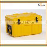 Customized Plastic Cooler Box Mould