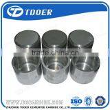 100ml Tungsten Carbide Grinding Jar
