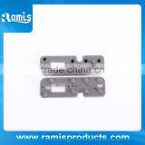 Radio LCD PCB Silicone