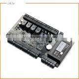 4 Doors One Sides Rfid Access Control Board Panel C3-400 Wiegand Reader Access Control Linux Access Control Board thumbnail-2