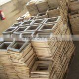 Stretched Wooden Frame