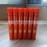 Factory Wholesale Color Hair Tube Hair Cream Collapsible Aluminum Tube Quality Choice thumbnail-2