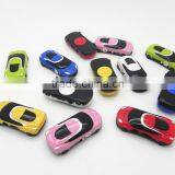 Bulk Mini Clip Mp3 Player Car Shaped