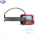 Wholesale Factory Price Android 4.4 5.0inch 1G/16GB Virtual Reality 2D/3D VR Headset Android VR 3D, Android Virtual Box, Quality Choice thumbnail-3