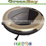 Portable Air Filters Floor Robot Cleaner Manufacturer