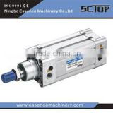 DNC Series ISO6431 double acting pneumatic air cylinder