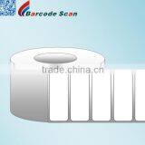 Tear Not Broken Waterproof Anti-oil Acid Anti-alkali Scratch-resistant Labels thumbnail-3