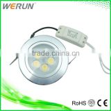 Best Selling 4Inch Led Downlight