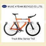 Lightweight Alloy Track Bike Street Bike