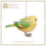 Small Garden Decorative Bird Polyresin Products thumbnail-1