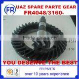 High Quality Uaz 3160 Spare Parts Gear thumbnail-1