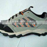 New Design Waterproof Outdoor Hiking Shoes