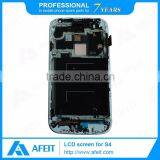 Factory High Quality Screen Replacement Display LCD For Samsung Galaxy S4 gt I9500 LCD thumbnail-2