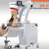Hair Therapy Beauty Machine and Hair Regrowth Equipment HR-II thumbnail-2