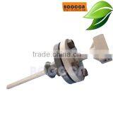 Flow Rate Sensor Averaging Pitot Tube Water Flow Sensor thumbnail-4