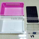 2014 High Quality Wire Pet Cage/dog Cage thumbnail-4
