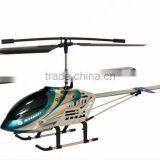 FACTORY PRICE!F3D197A 3ch rc With Lights Toys Helicopter rc