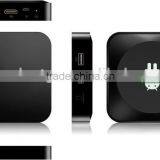 Hot Selling Cloudnetgo C-I6 Windows tv Box Intel Z3735F Windows8.1 and Android4.4 os Dual Boot Windows tv Box