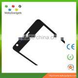 Top selling product BLACK 4.3 inch front glass lens for Sam/sung galaxy S2 i9100 i9105 replacement