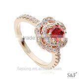 893040b Online Shop Wholesale Brass Ring