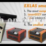 Small Laser Cutter EXLAS 3040